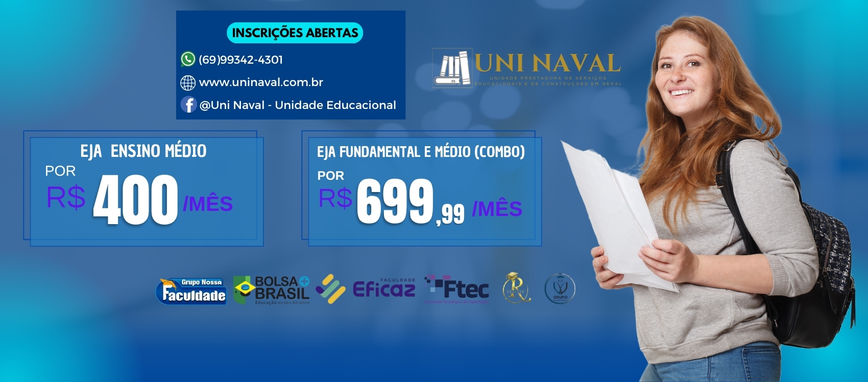 UNI NAVAL